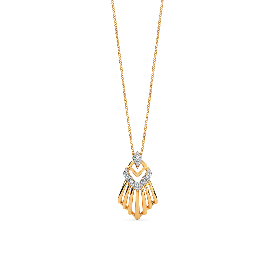 Luxe Gold Necklace